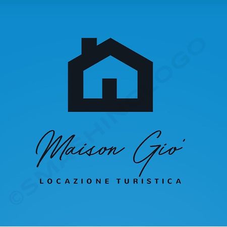 Roma Maison Gio' المظهر الخارجي الصورة