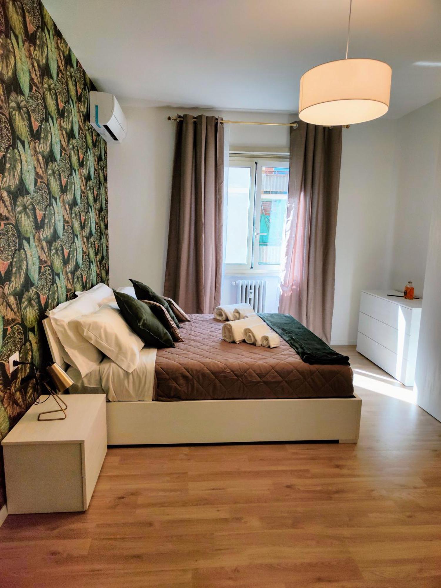 Roma Maison Gio' المظهر الخارجي الصورة