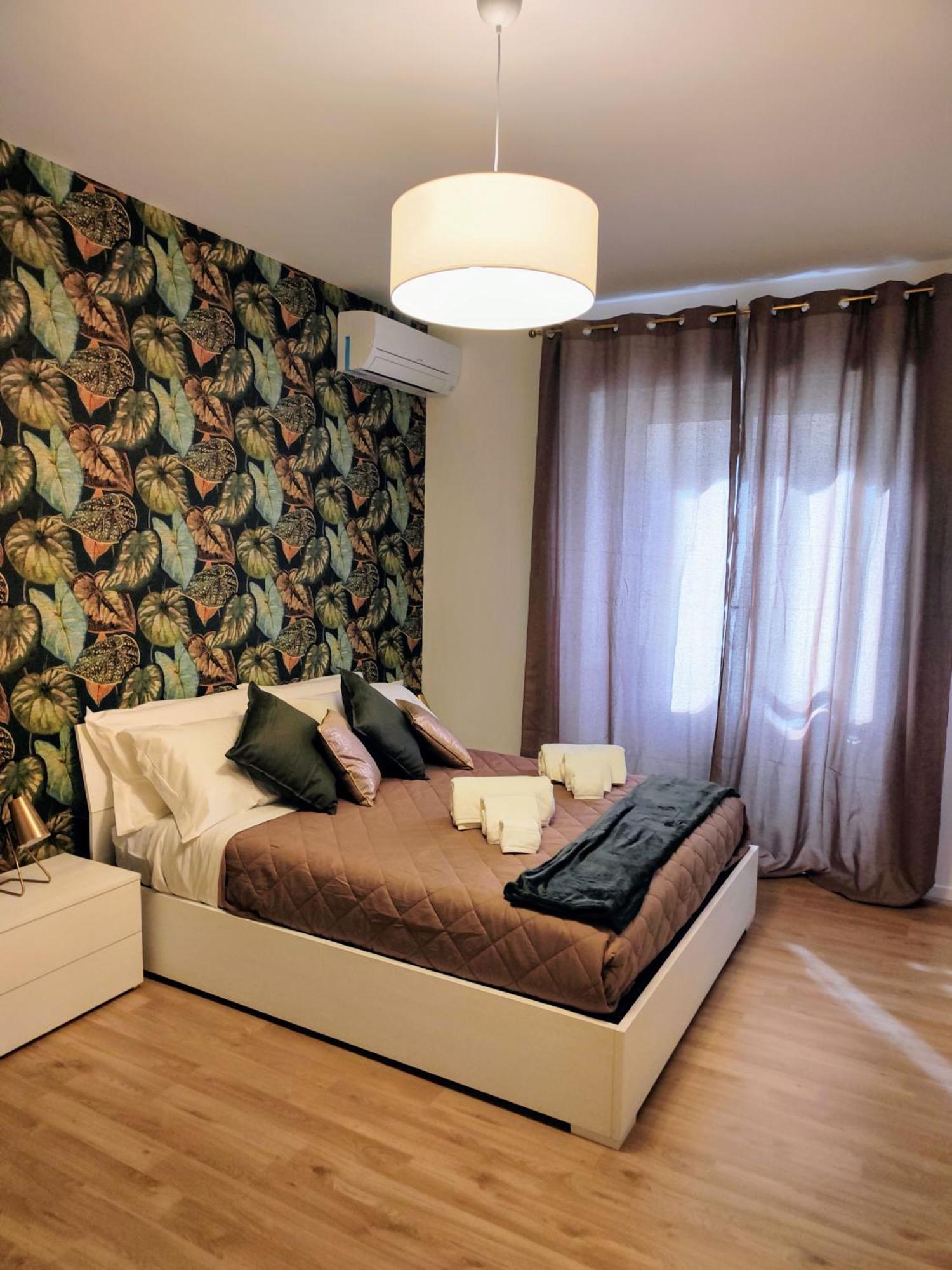 Roma Maison Gio' المظهر الخارجي الصورة