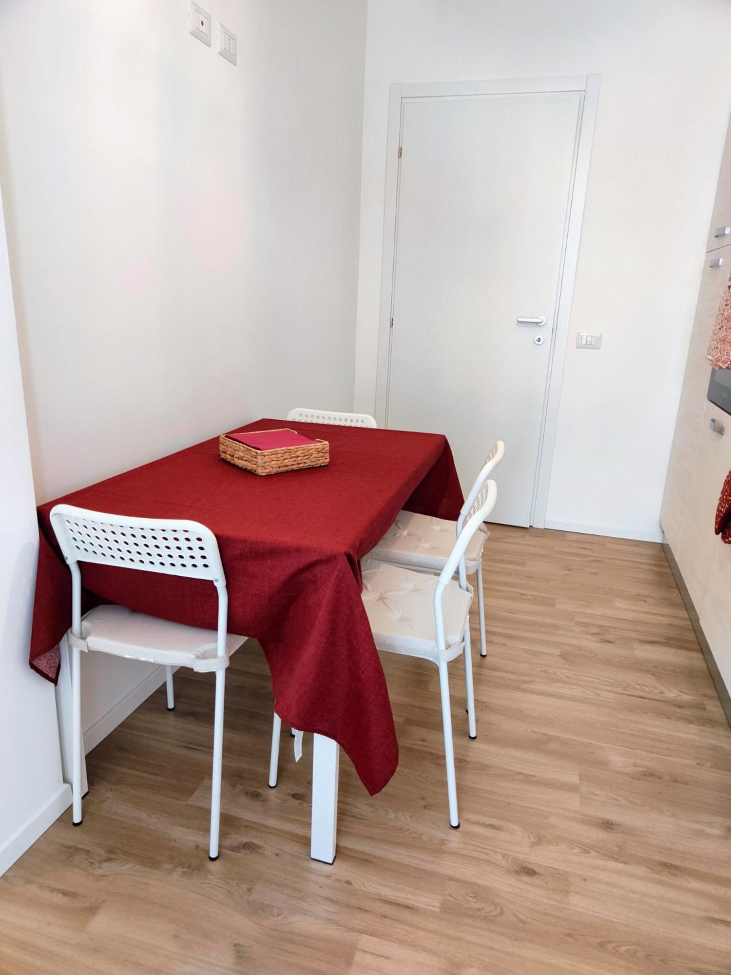 Roma Maison Gio' المظهر الخارجي الصورة
