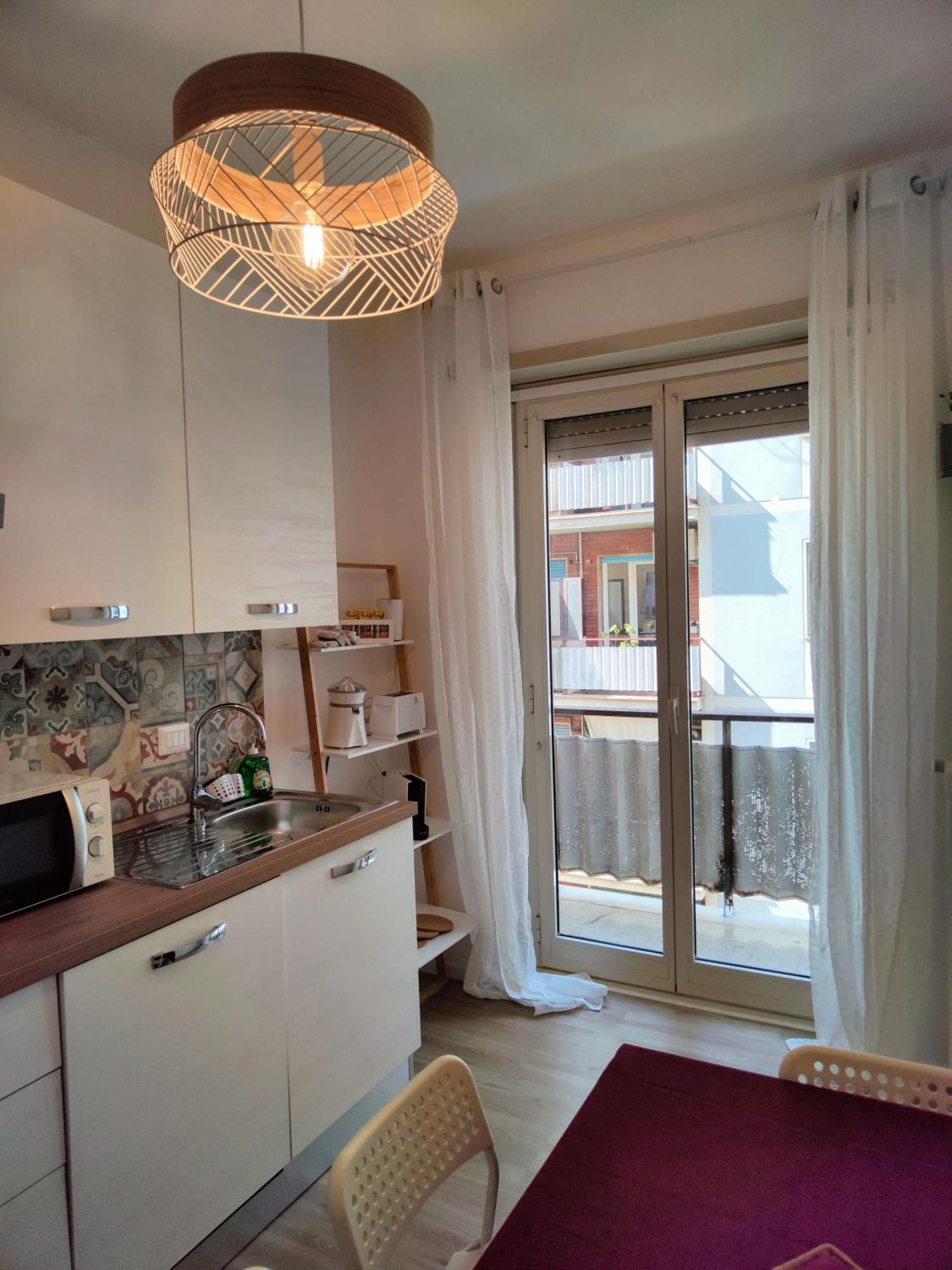 Roma Maison Gio' المظهر الخارجي الصورة