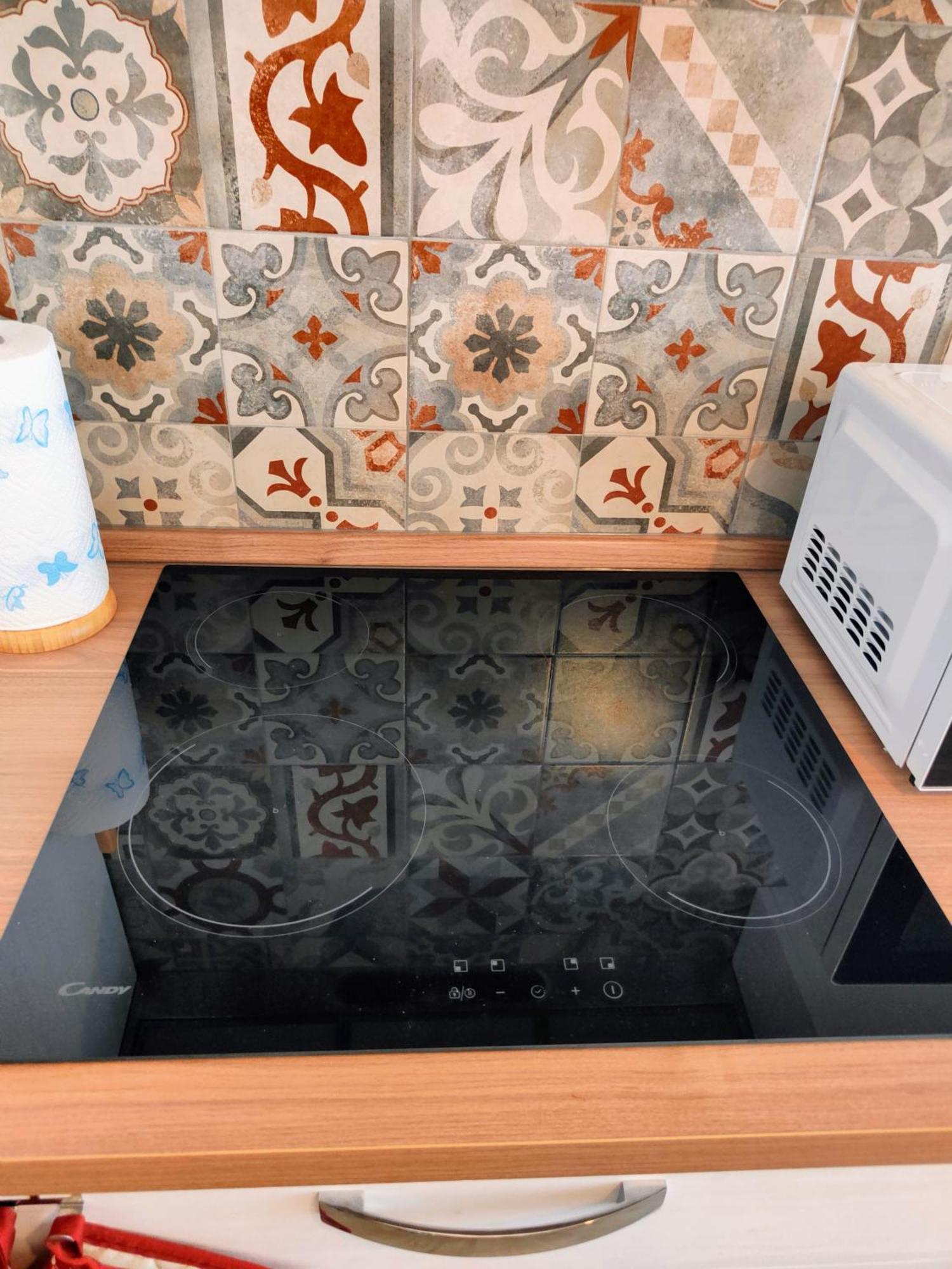 Roma Maison Gio' المظهر الخارجي الصورة