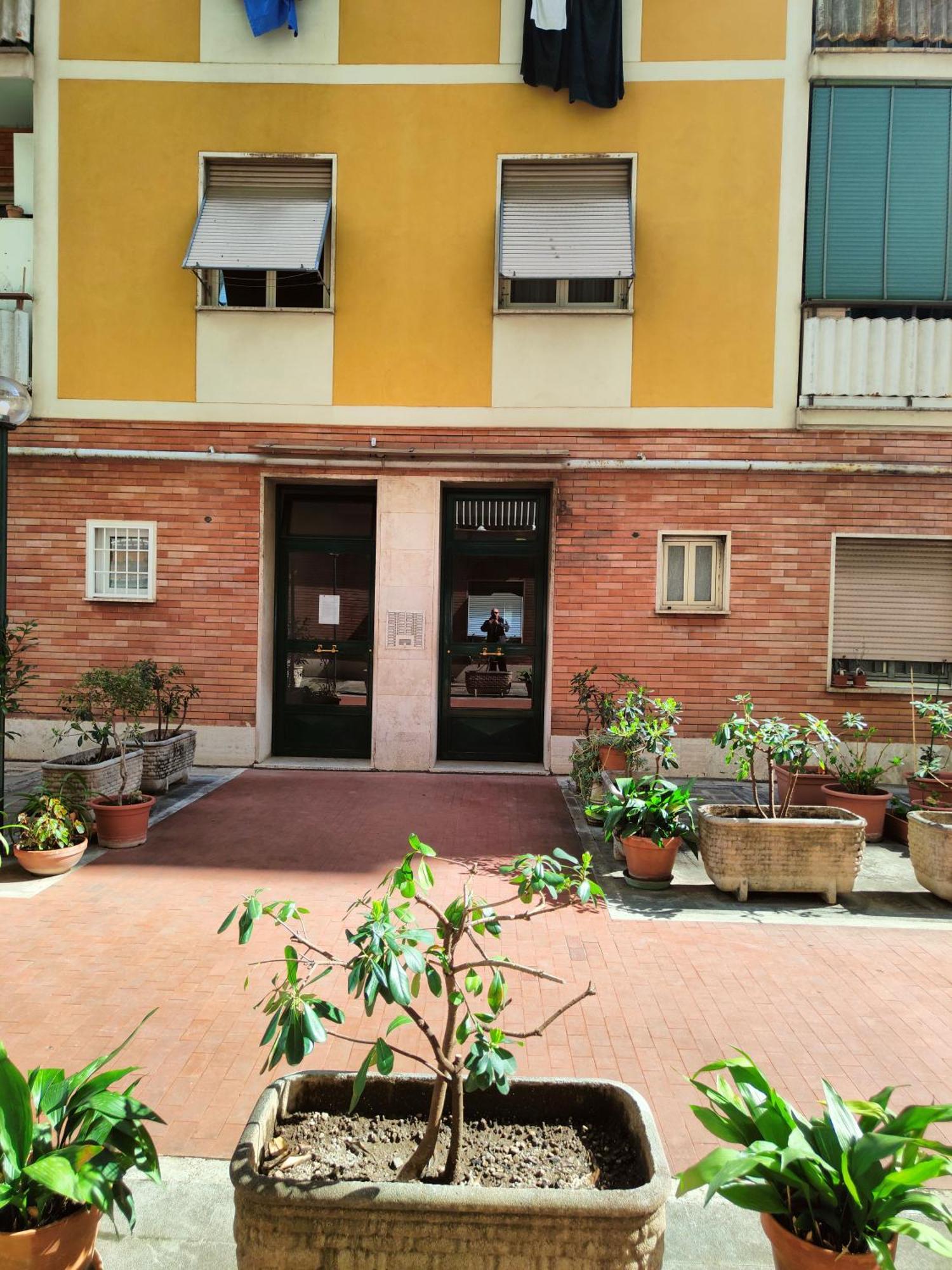 Roma Maison Gio' المظهر الخارجي الصورة