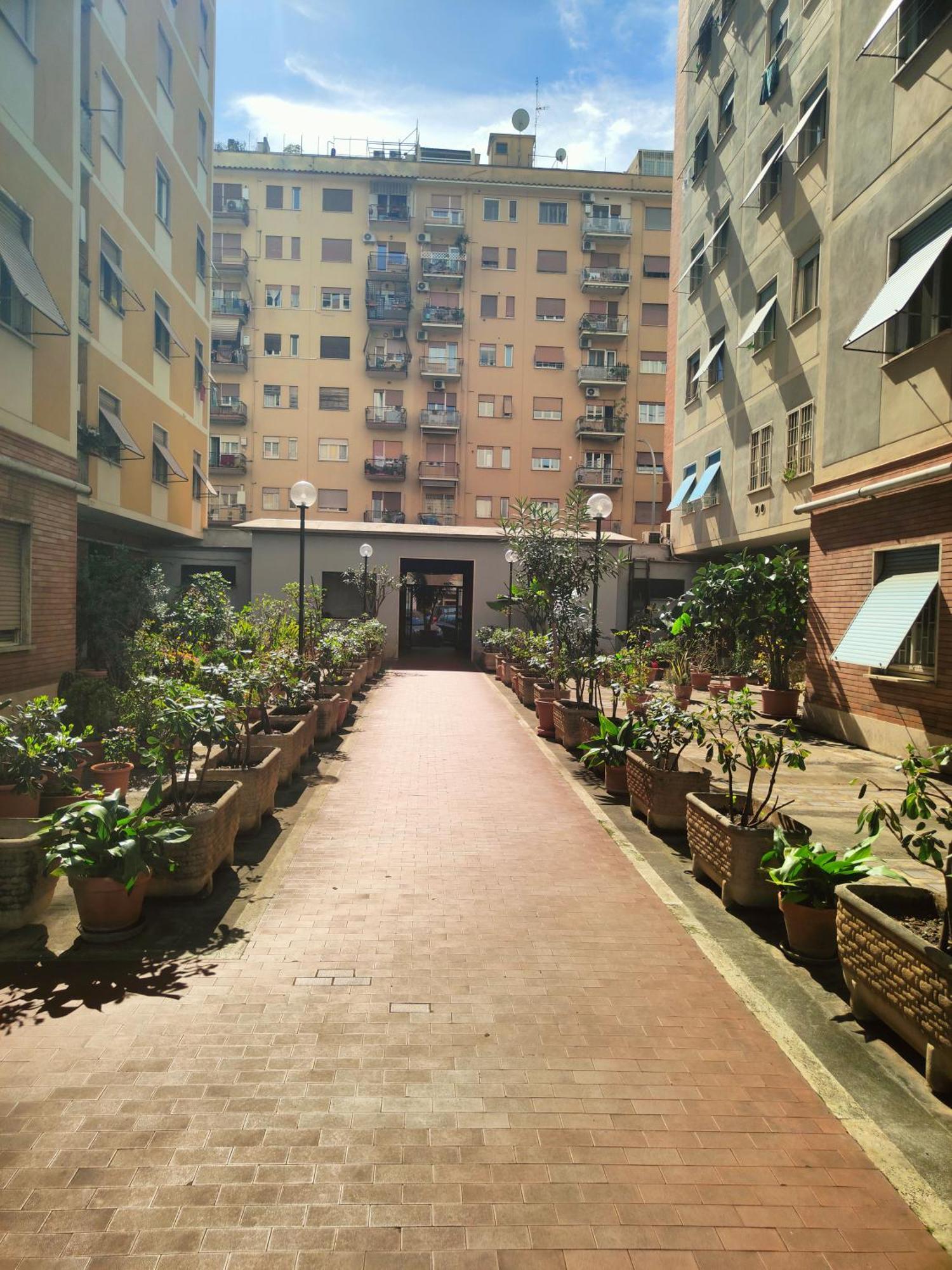 Roma Maison Gio' المظهر الخارجي الصورة