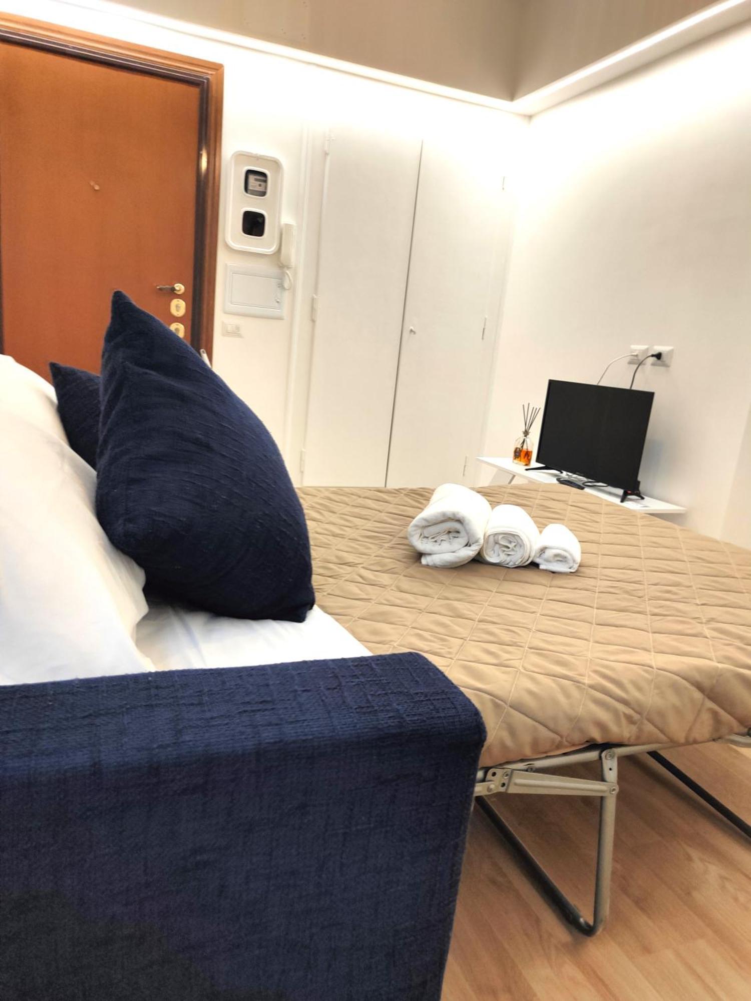 Roma Maison Gio' المظهر الخارجي الصورة