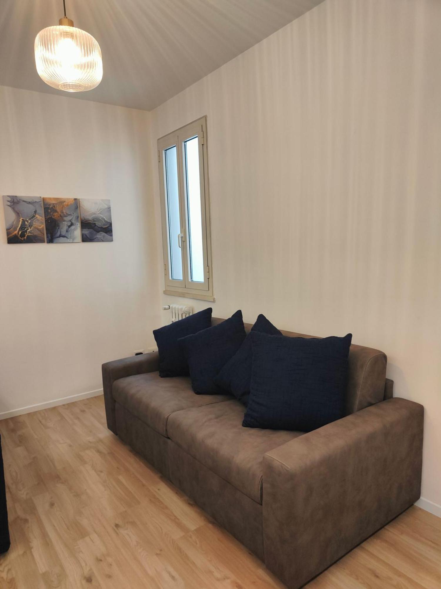 Roma Maison Gio' المظهر الخارجي الصورة
